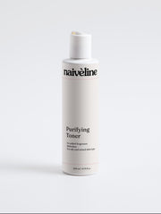 Naive Line Purifying Toner