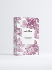 Naive Line Clear Complexion Collection Box