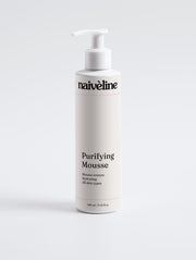 Naive Line Purifying Mousse
