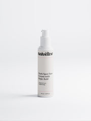 Naive Line Dark Spot Face Cream with Kojic Acid