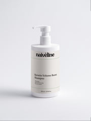 Naive Line Keratin Volume Boost Shampoo