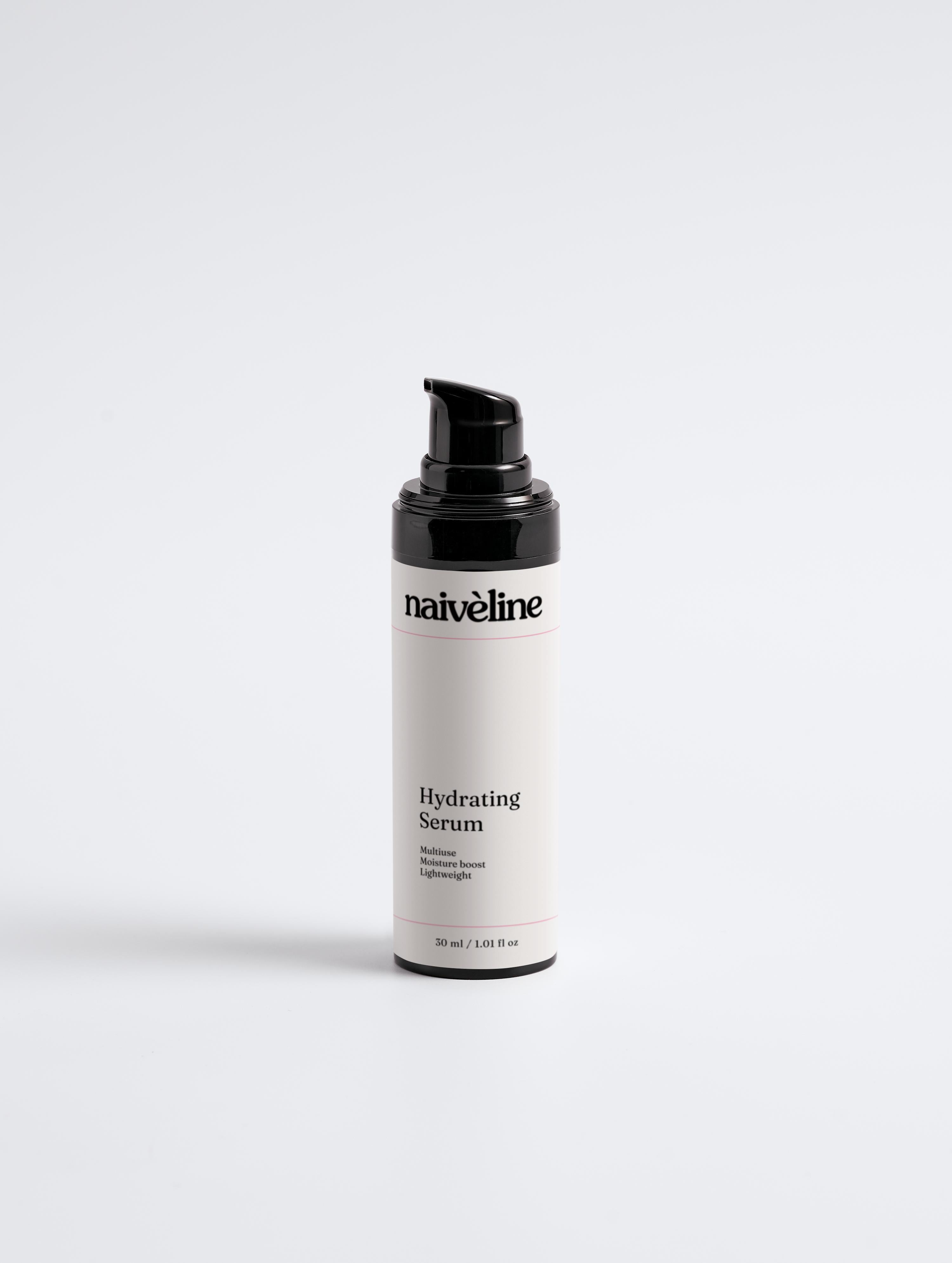 Naive Line Hydrating Serum