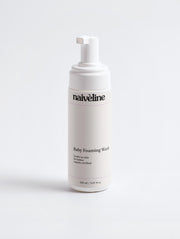 Naive Line Baby Foaming Wash