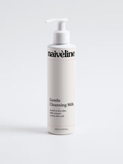 Naive Line Gentle Cleansing Milk