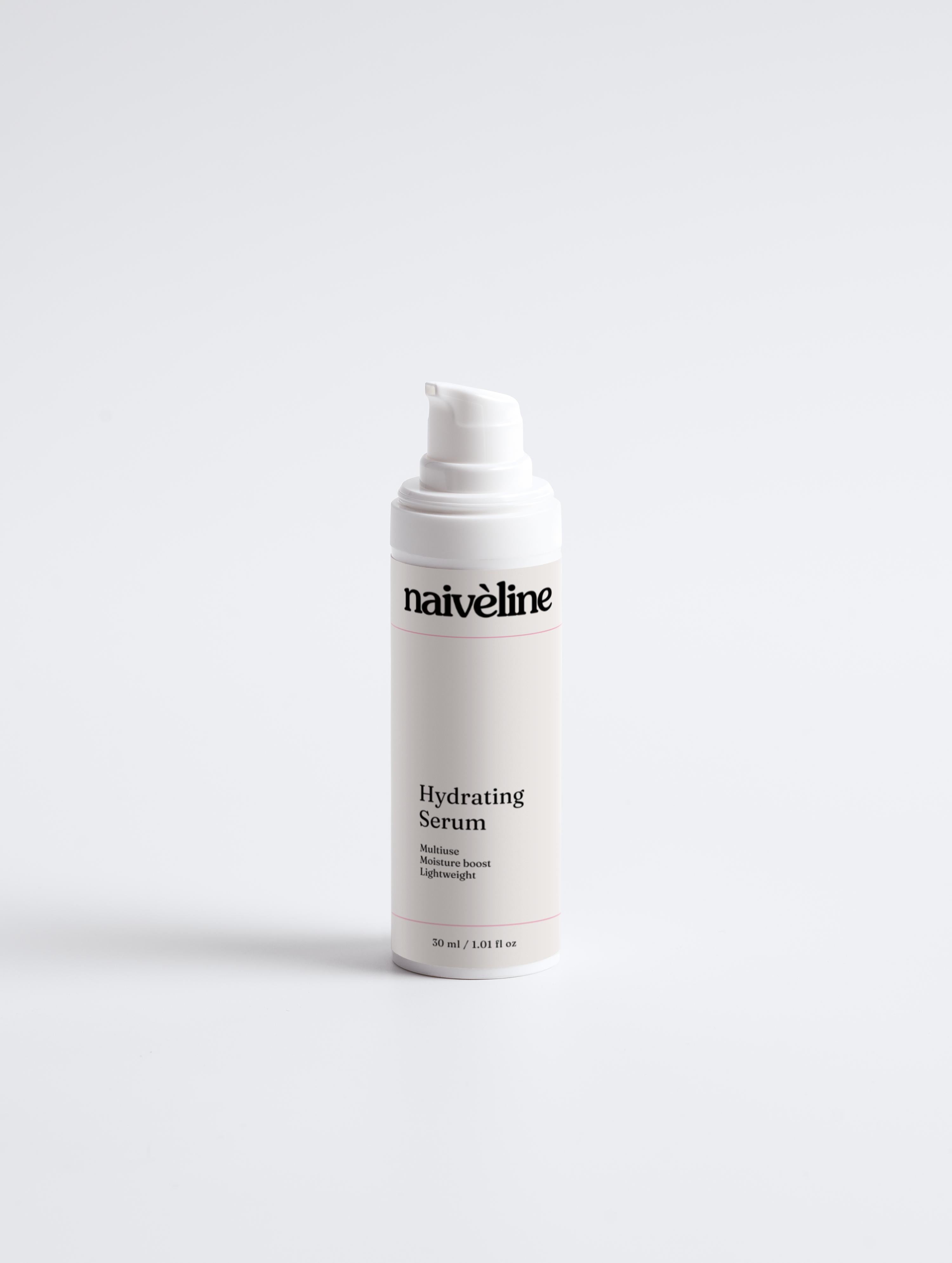 Naive Line Hydrating Serum